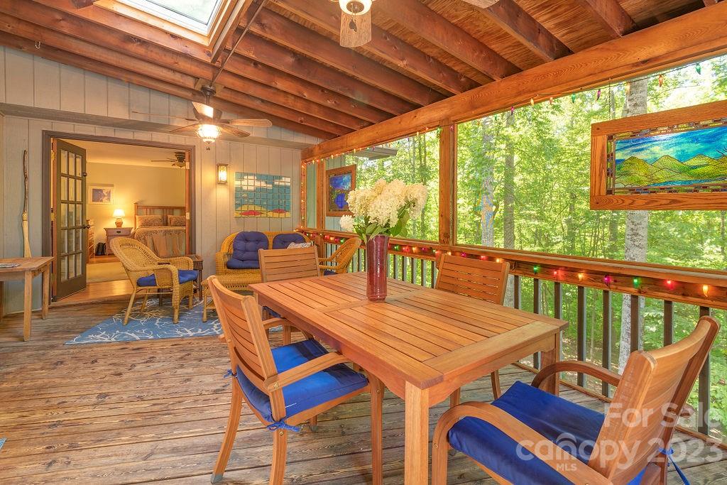 18 Brandywine Lane Asheville NC 28805