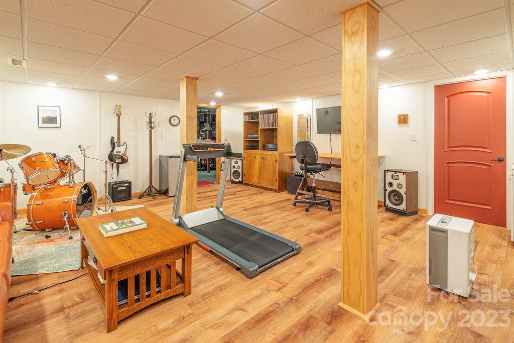 18 Brandywine Lane Asheville NC 28805