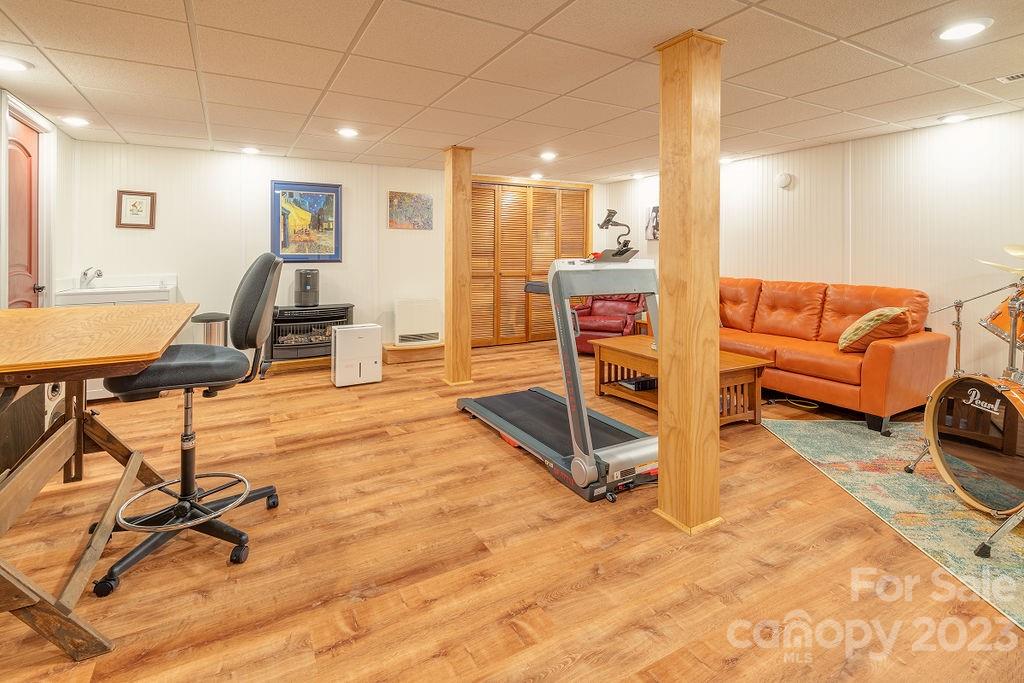 18 Brandywine Lane Asheville NC 28805