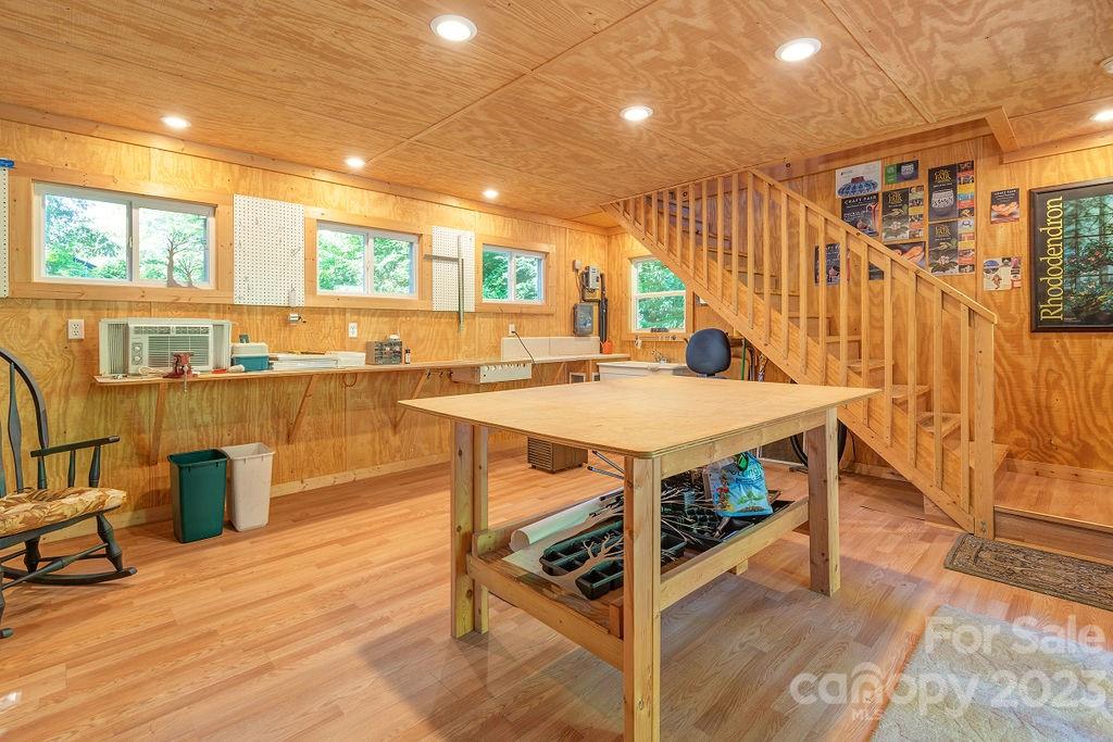 18 Brandywine Lane Asheville NC 28805