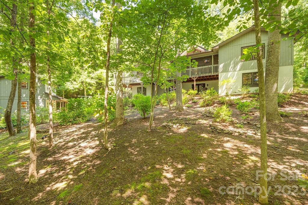 18 Brandywine Lane Asheville NC 28805