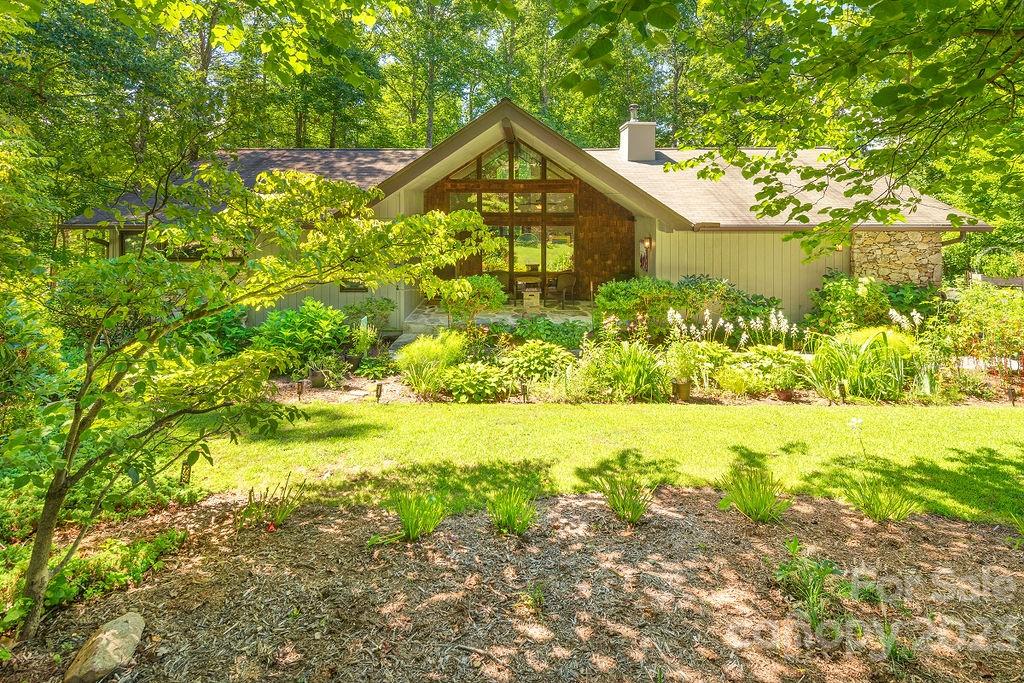 18 Brandywine Lane Asheville NC 28805