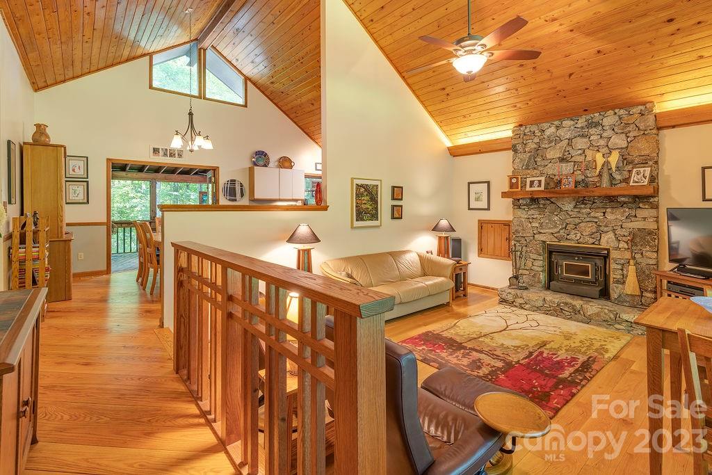 18 Brandywine Lane Asheville NC 28805