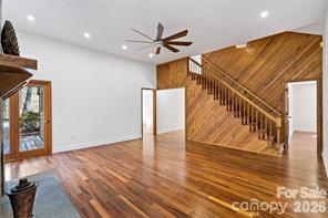 249 Starlin Mountain Road Bakersville NC 28705