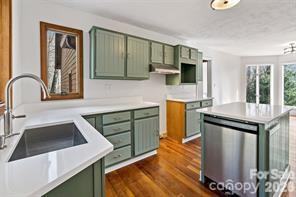 249 Starlin Mountain Road Bakersville NC 28705