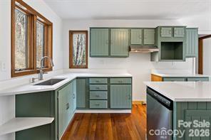 249 Starlin Mountain Road Bakersville NC 28705