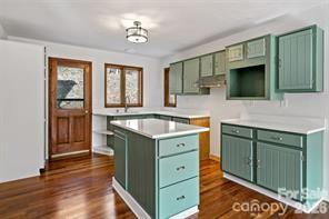 249 Starlin Mountain Road Bakersville NC 28705