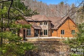 249 Starlin Mountain Road Bakersville NC 28705