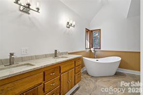 249 Starlin Mountain Road Bakersville NC 28705