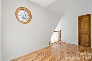 249 Starlin Mountain Road Bakersville NC 28705