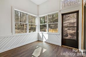 249 Starlin Mountain Road Bakersville NC 28705