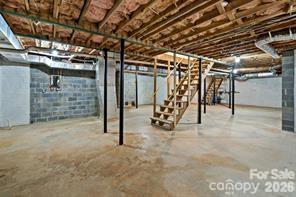 249 Starlin Mountain Road Bakersville NC 28705