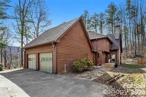 249 Starlin Mountain Road Bakersville NC 28705