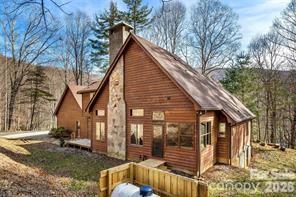 249 Starlin Mountain Road Bakersville NC 28705