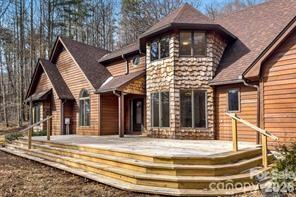 249 Starlin Mountain Road Bakersville NC 28705