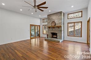 249 Starlin Mountain Road Bakersville NC 28705
