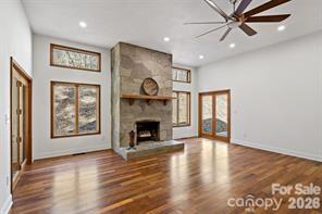 249 Starlin Mountain Road Bakersville NC 28705