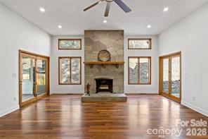 249 Starlin Mountain Road Bakersville NC 28705