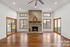 249 Starlin Mountain Road Bakersville NC 28705