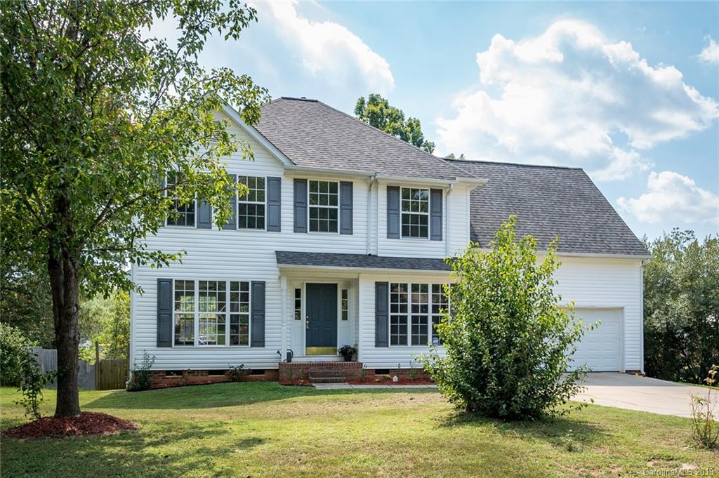 108 Southcliff Drive Waxhaw NC 28173