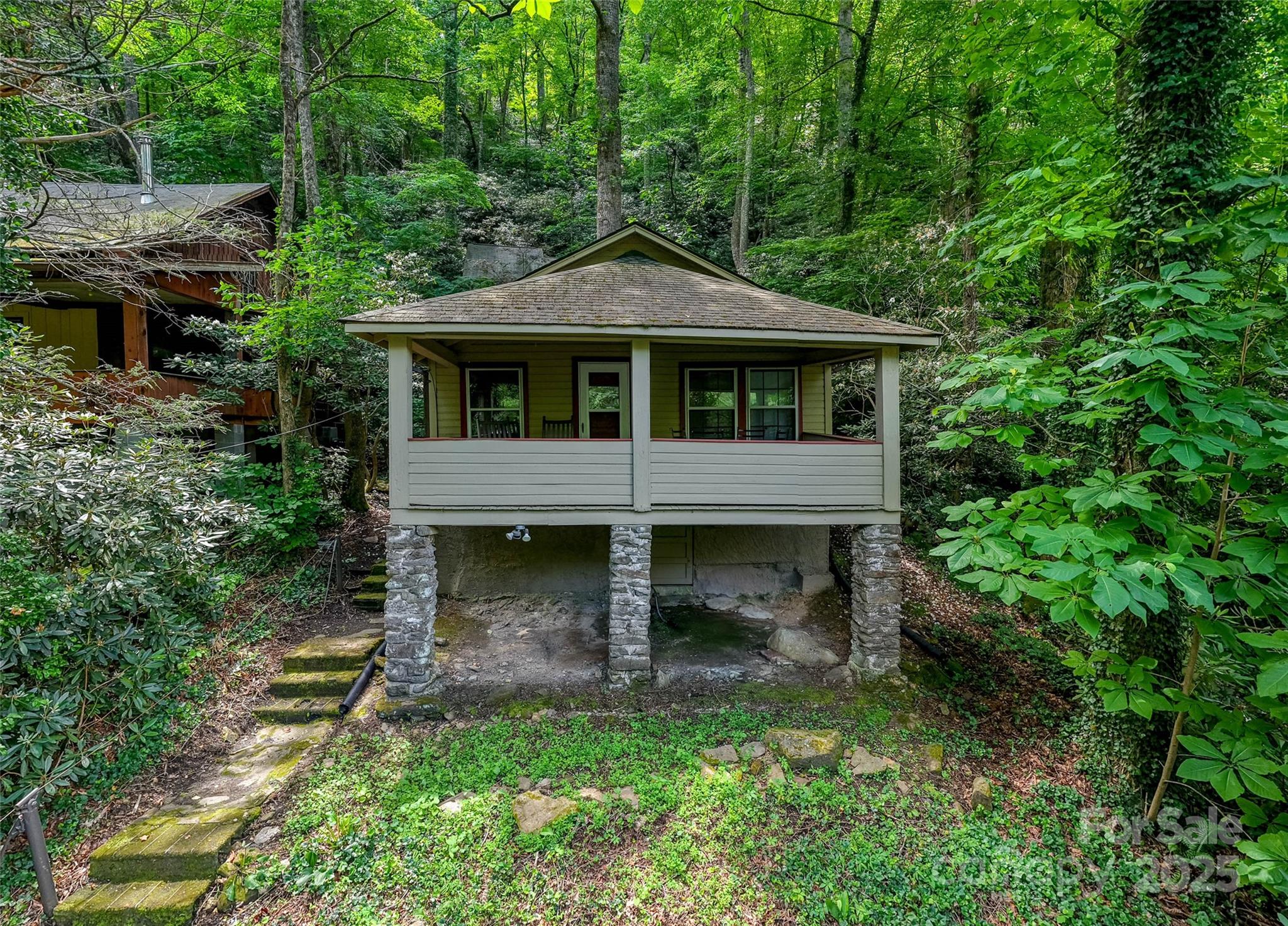 328 Texas Road Montreat NC 28757