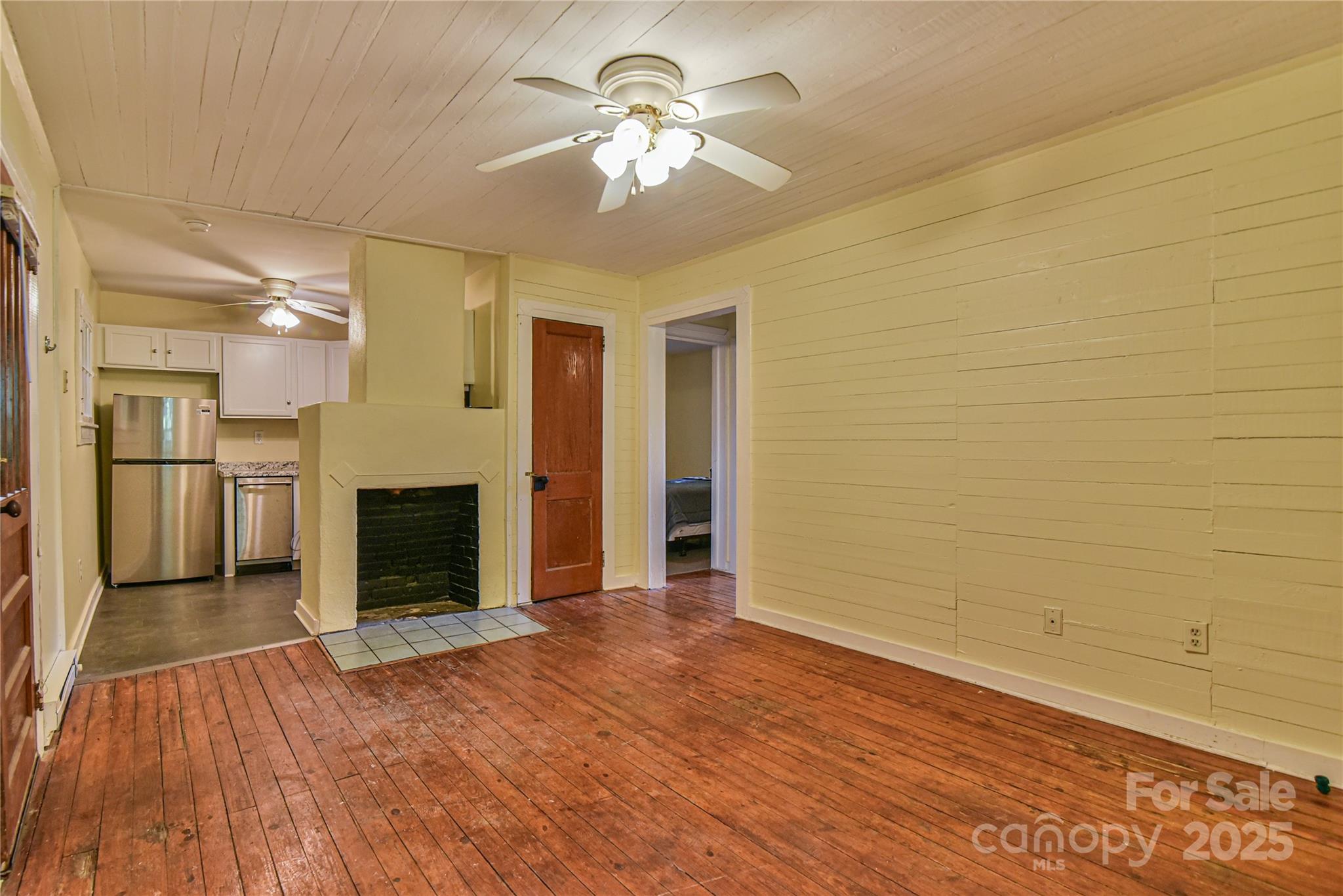 328 Texas Road Montreat NC 28757