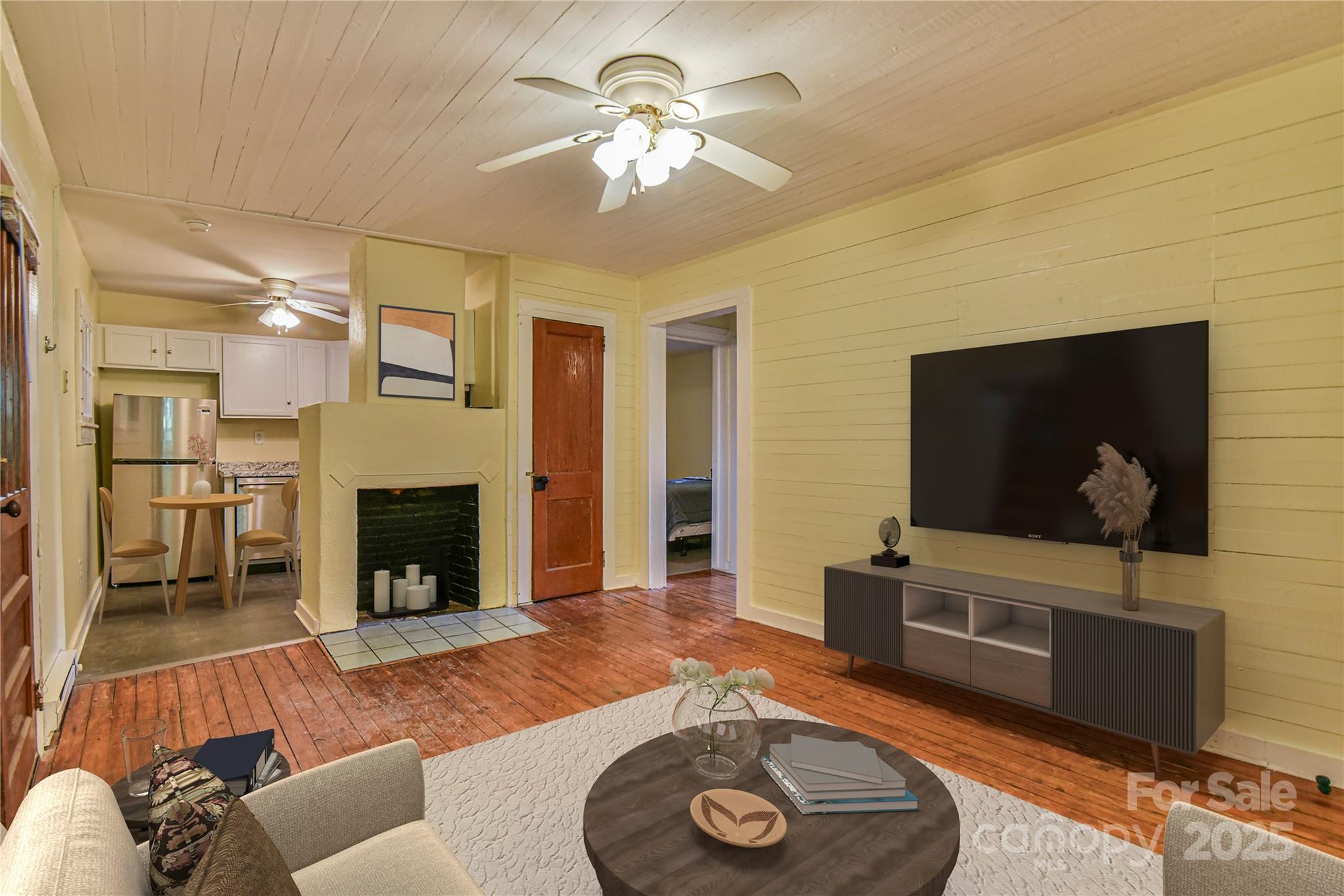 328 Texas Road Montreat NC 28757