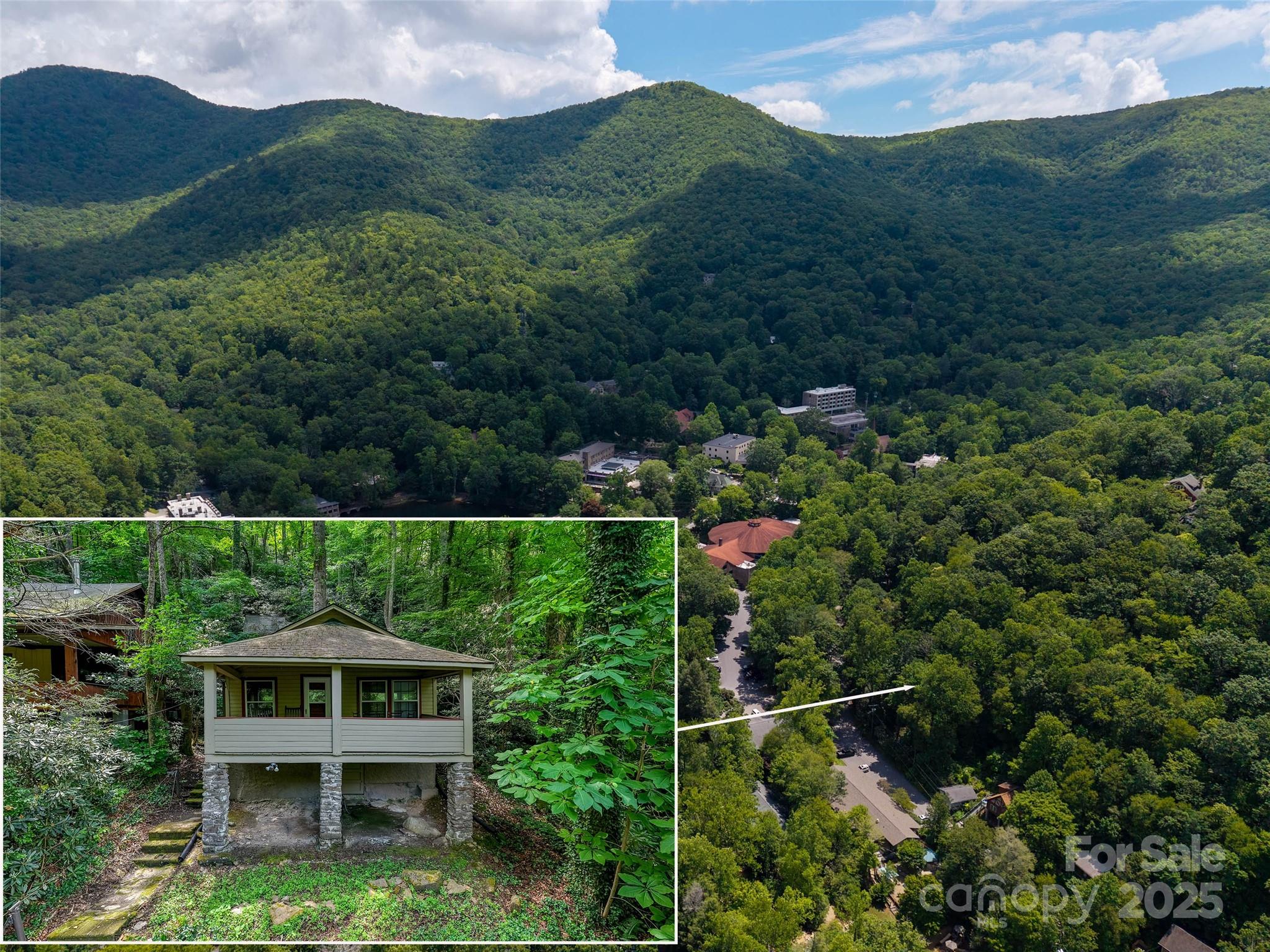 328 Texas Road Montreat NC 28757