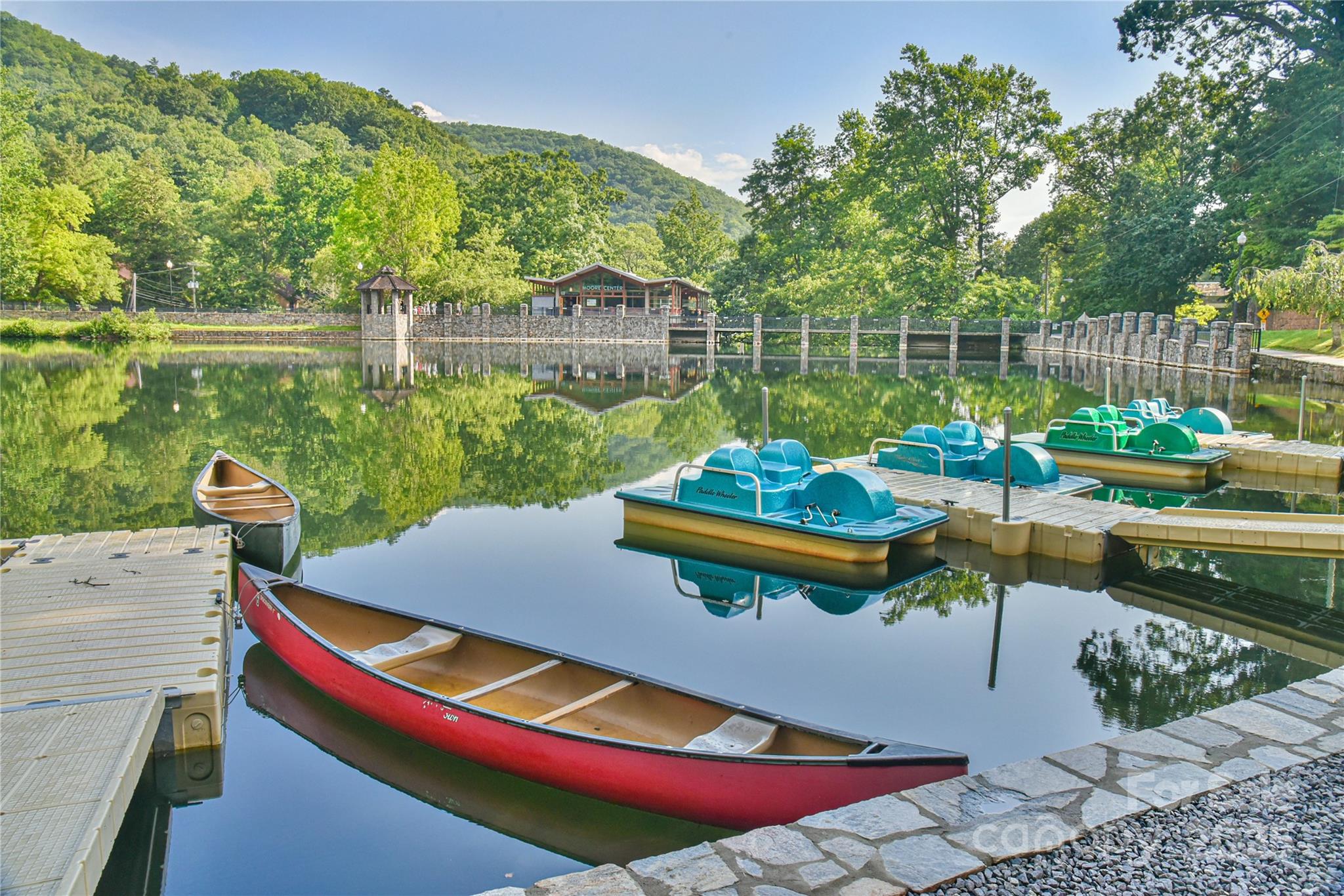 328 Texas Road Montreat NC 28757