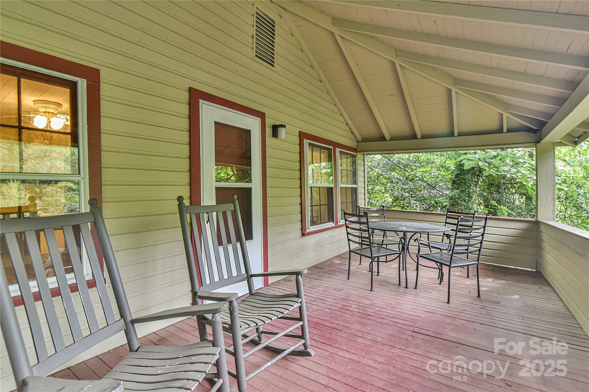328 Texas Road Montreat NC 28757