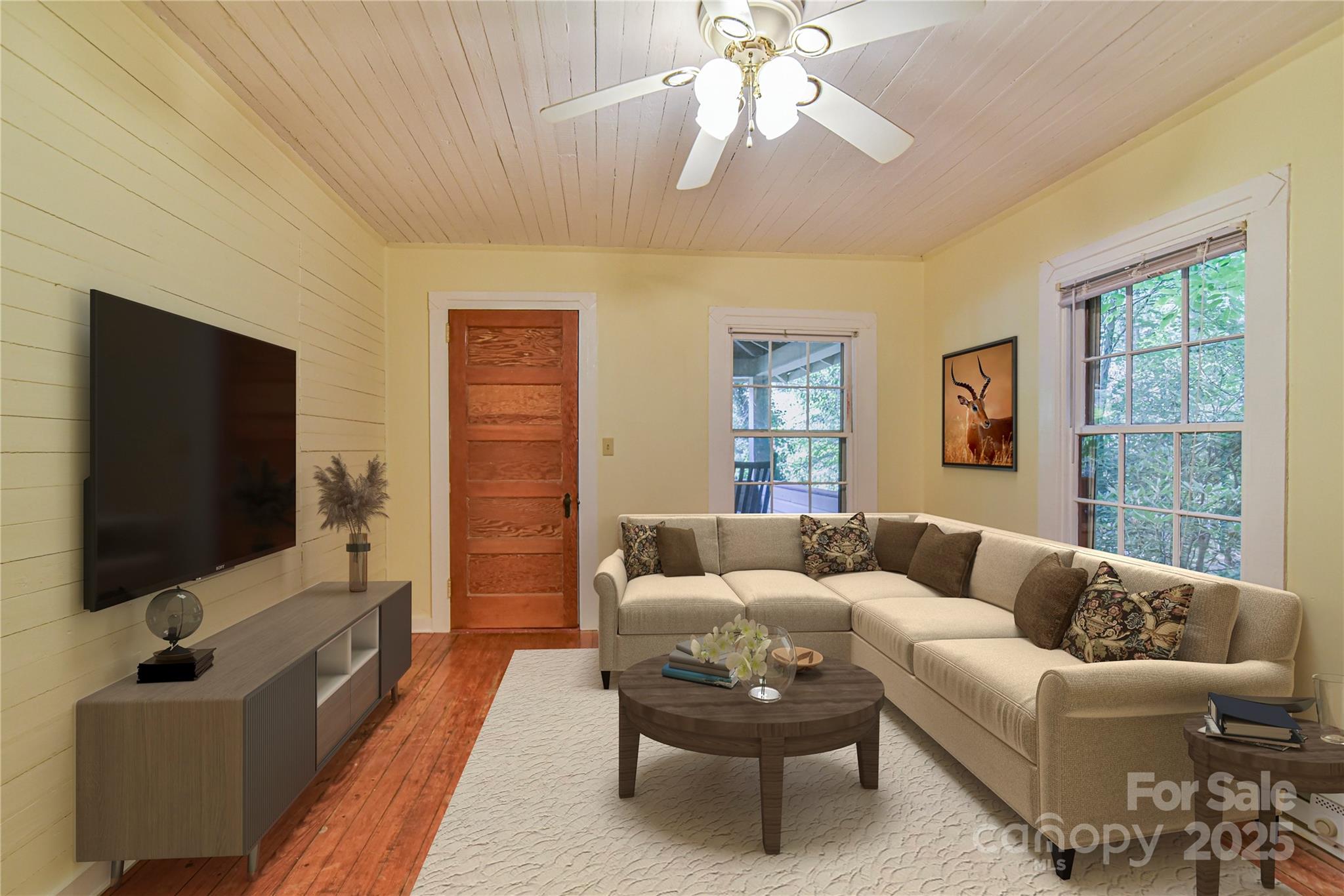 328 Texas Road Montreat NC 28757