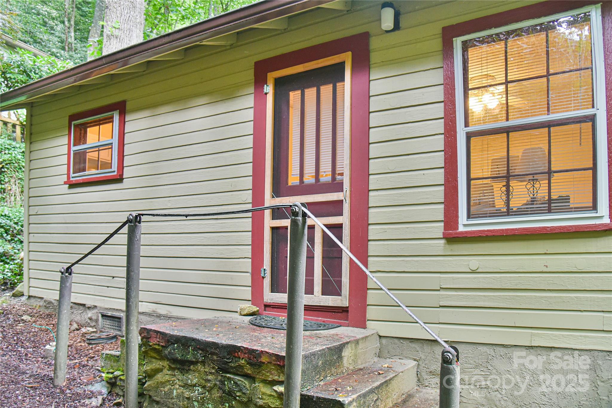 328 Texas Road Montreat NC 28757