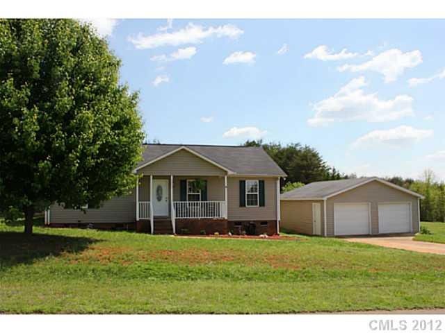 2882 Cabin Creek Drive Catawba NC 28609