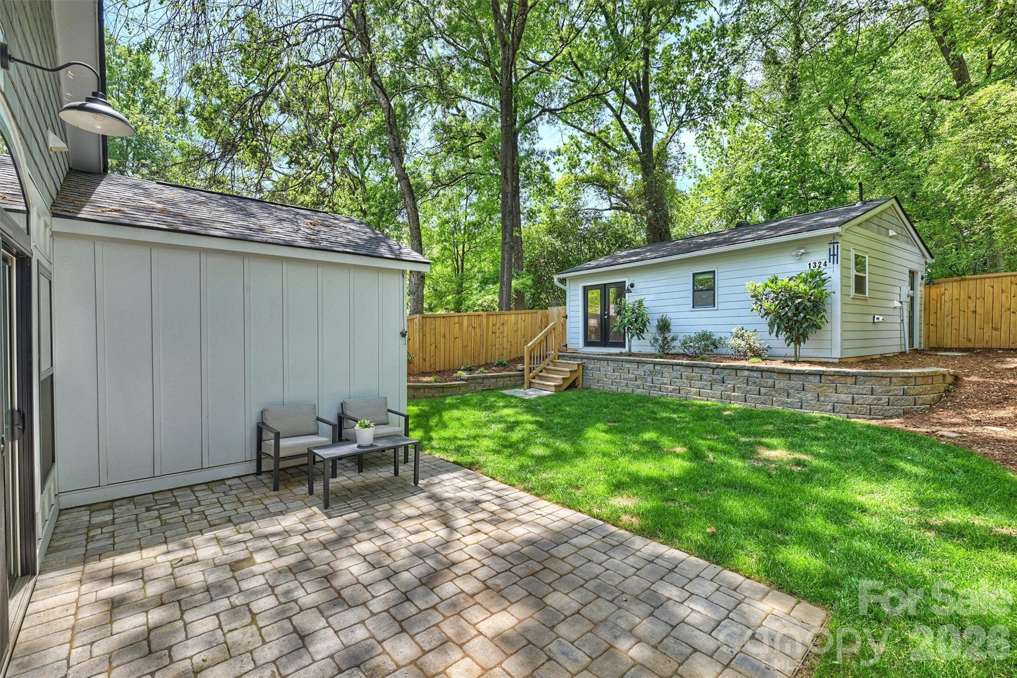 1320 Brook Road Charlotte NC 28205