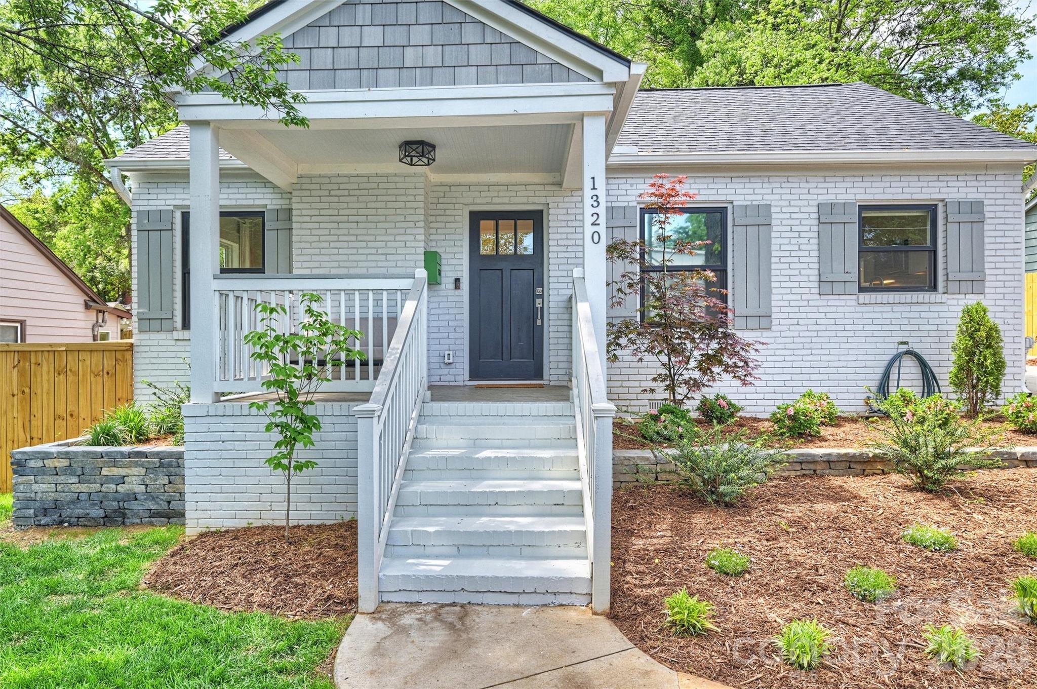 1320 Brook Road Charlotte NC 28205