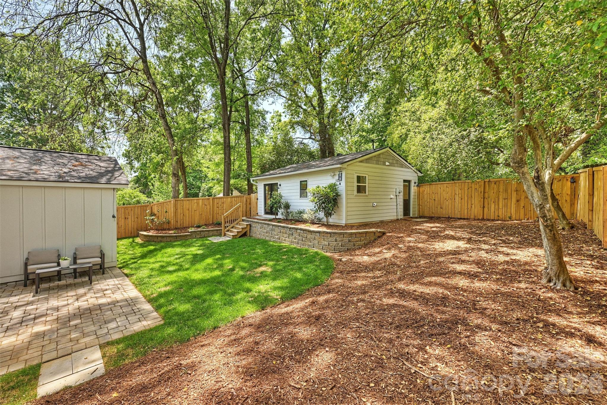 1320 Brook Road Charlotte NC 28205