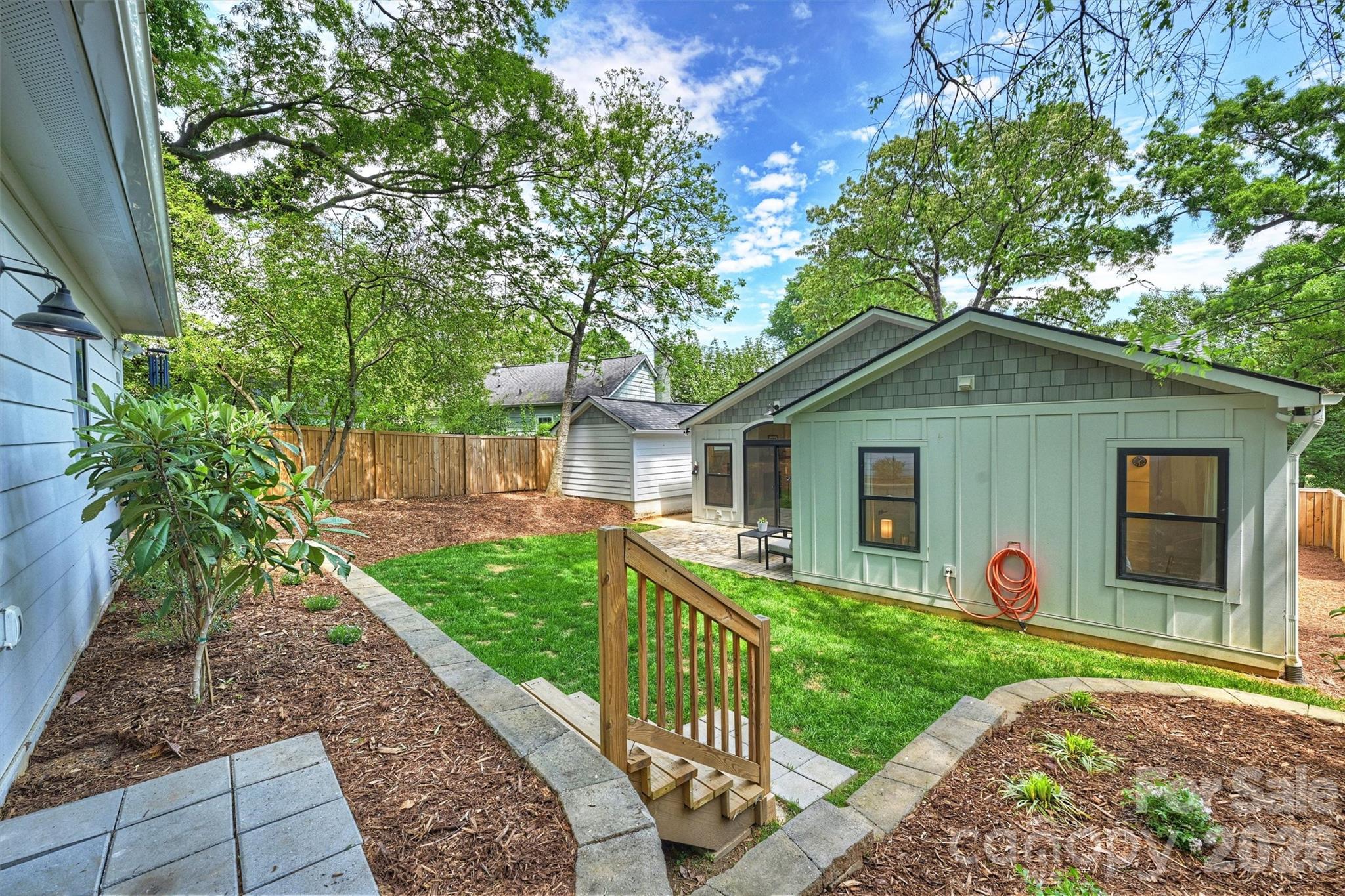 1320 Brook Road Charlotte NC 28205