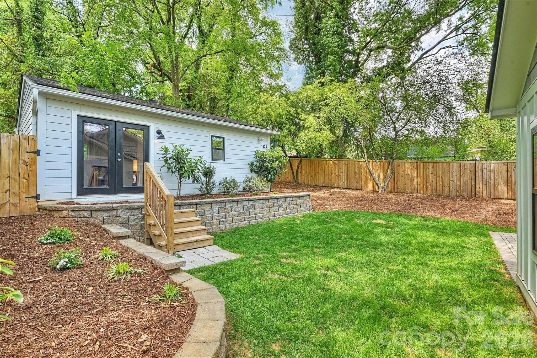 1320 Brook Road Charlotte NC 28205