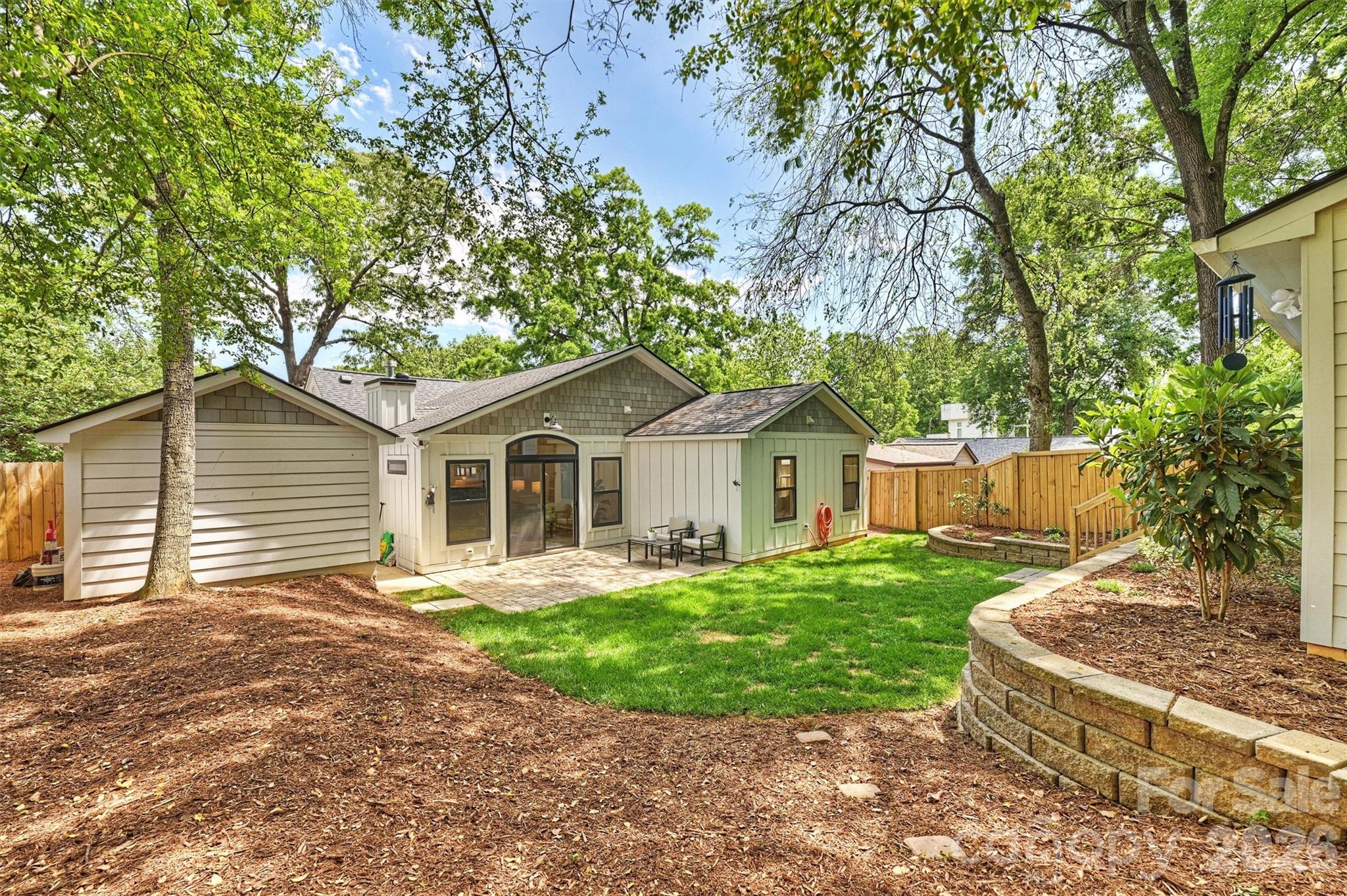1320 Brook Road Charlotte NC 28205