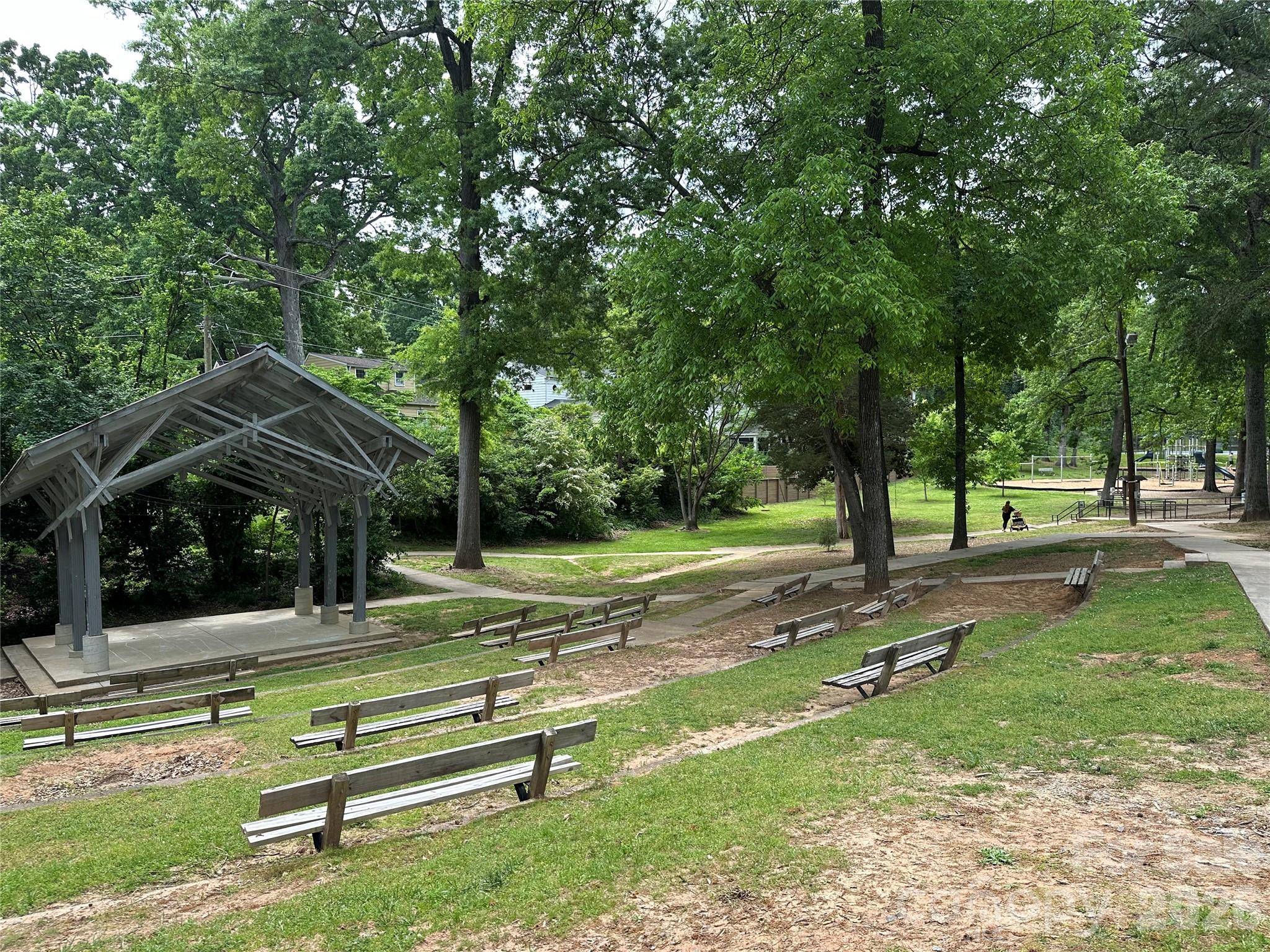 1320 Brook Road Charlotte NC 28205