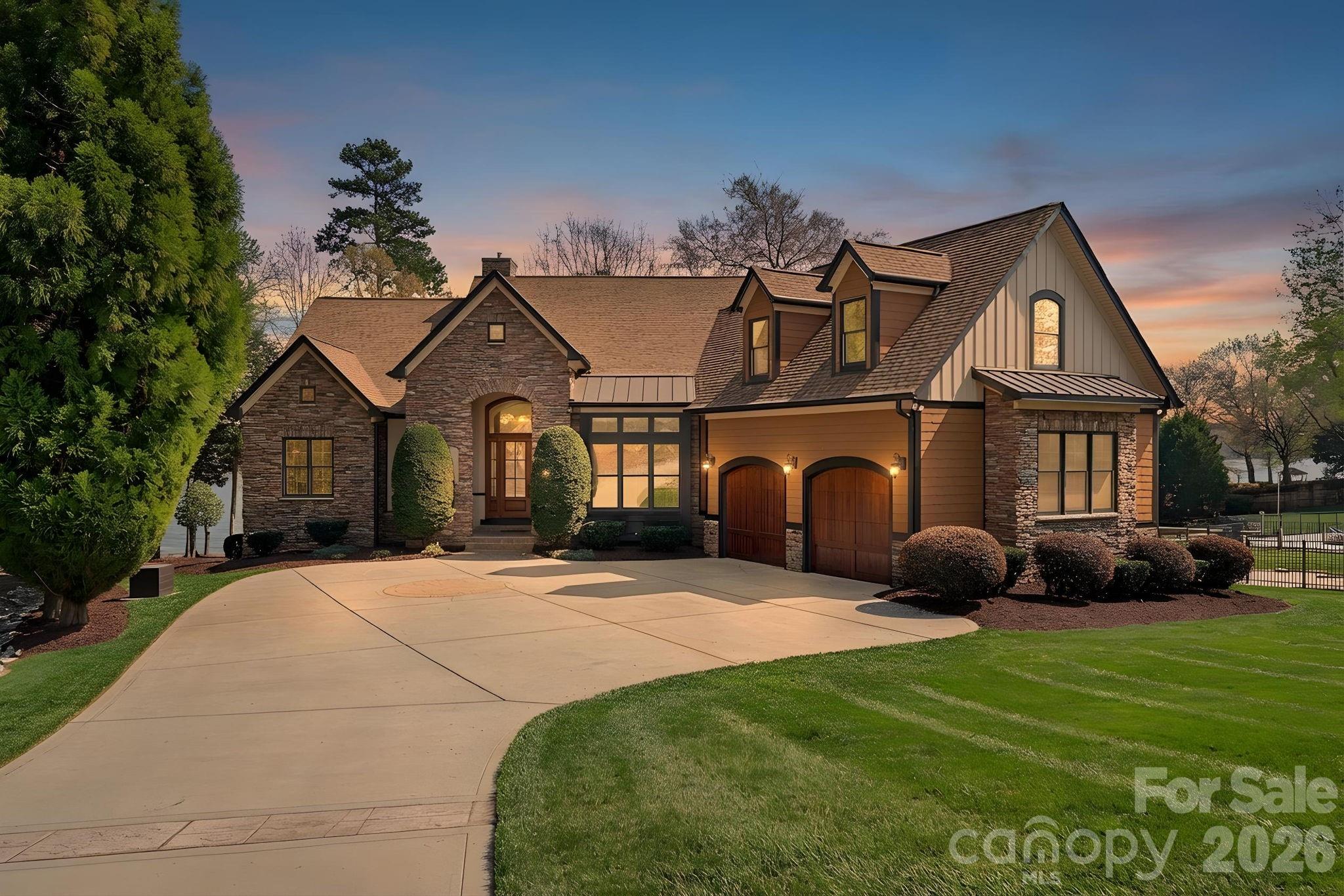 843 Morrison Farm Road Troutman NC 28166