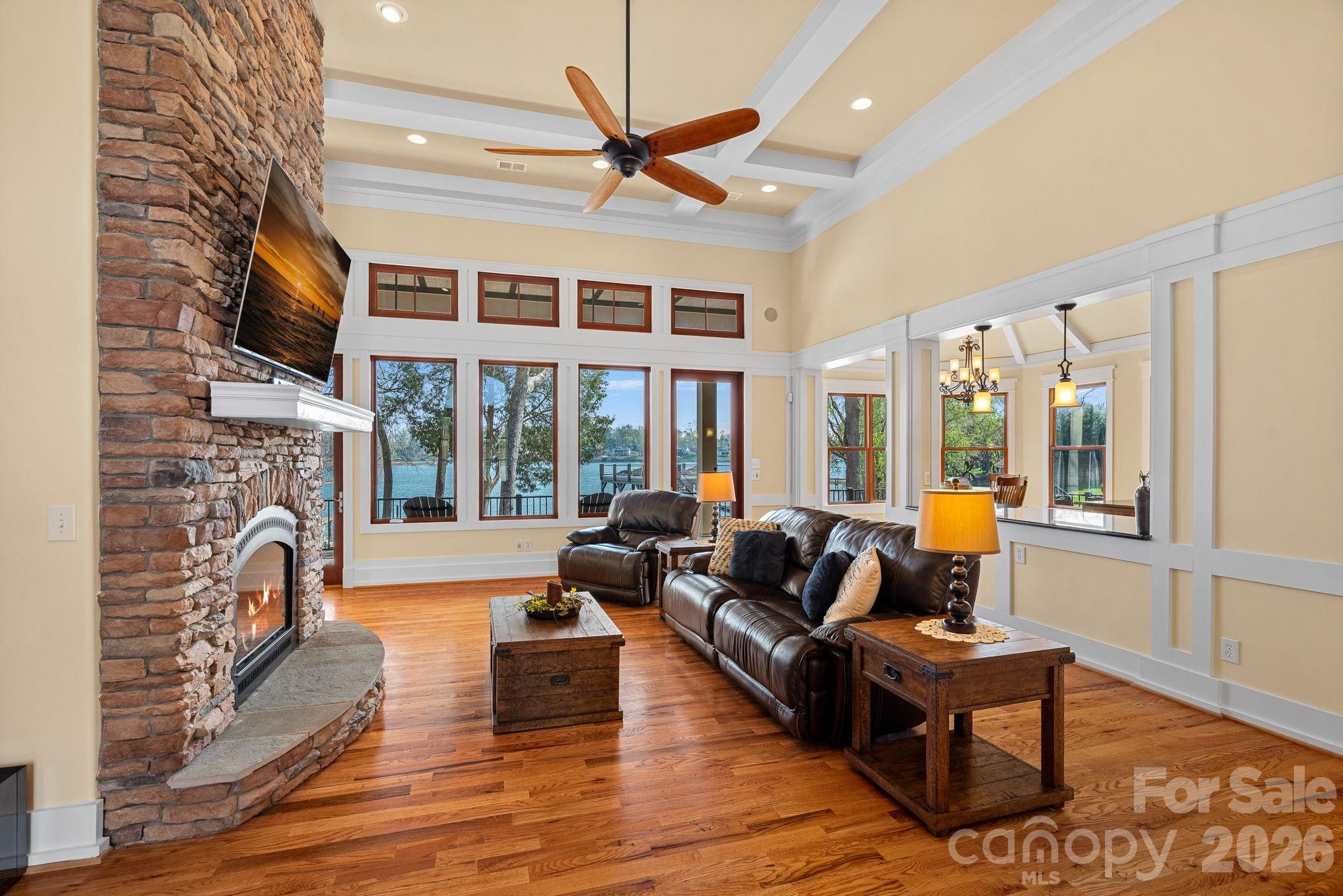 843 Morrison Farm Road Troutman NC 28166