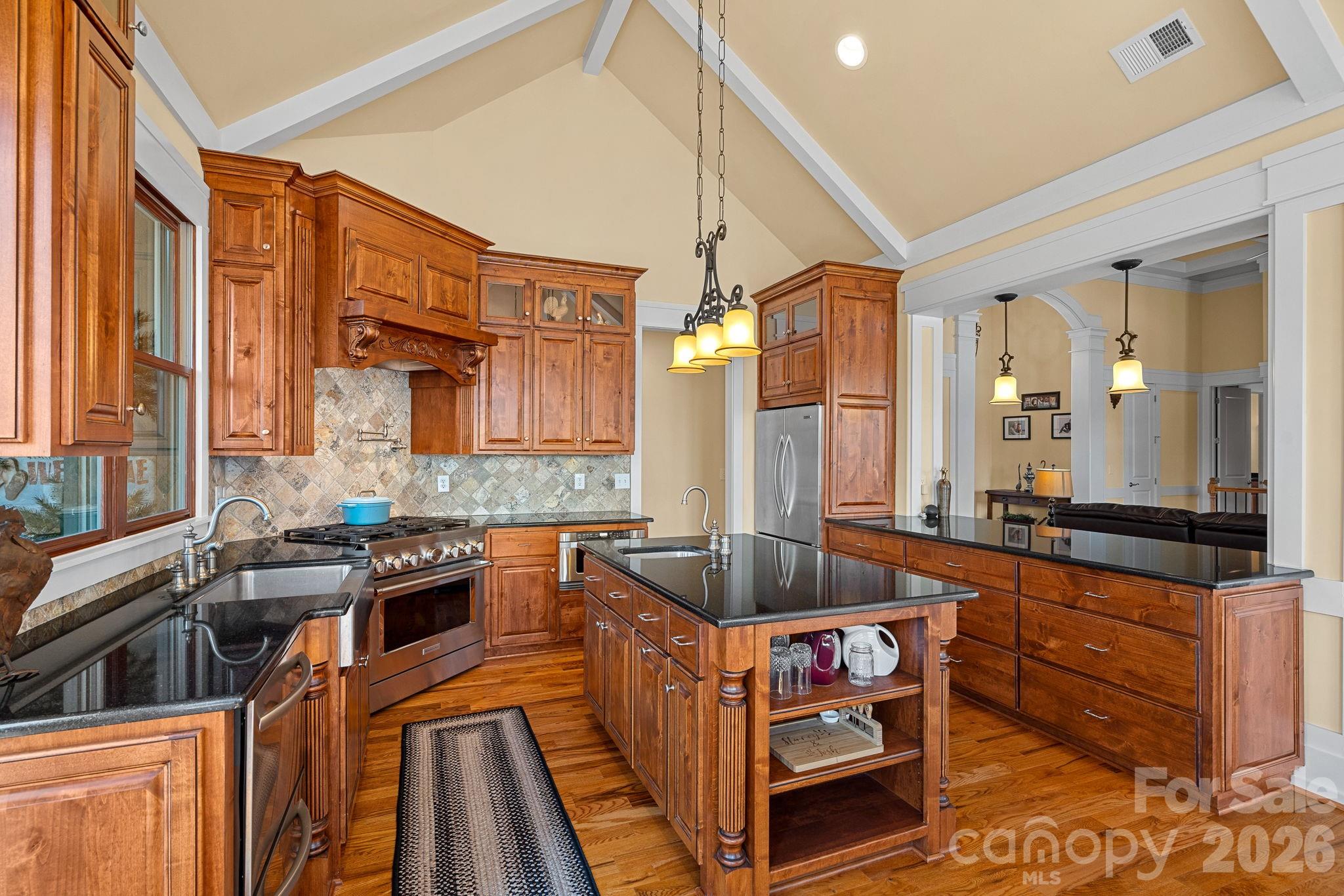 843 Morrison Farm Road Troutman NC 28166