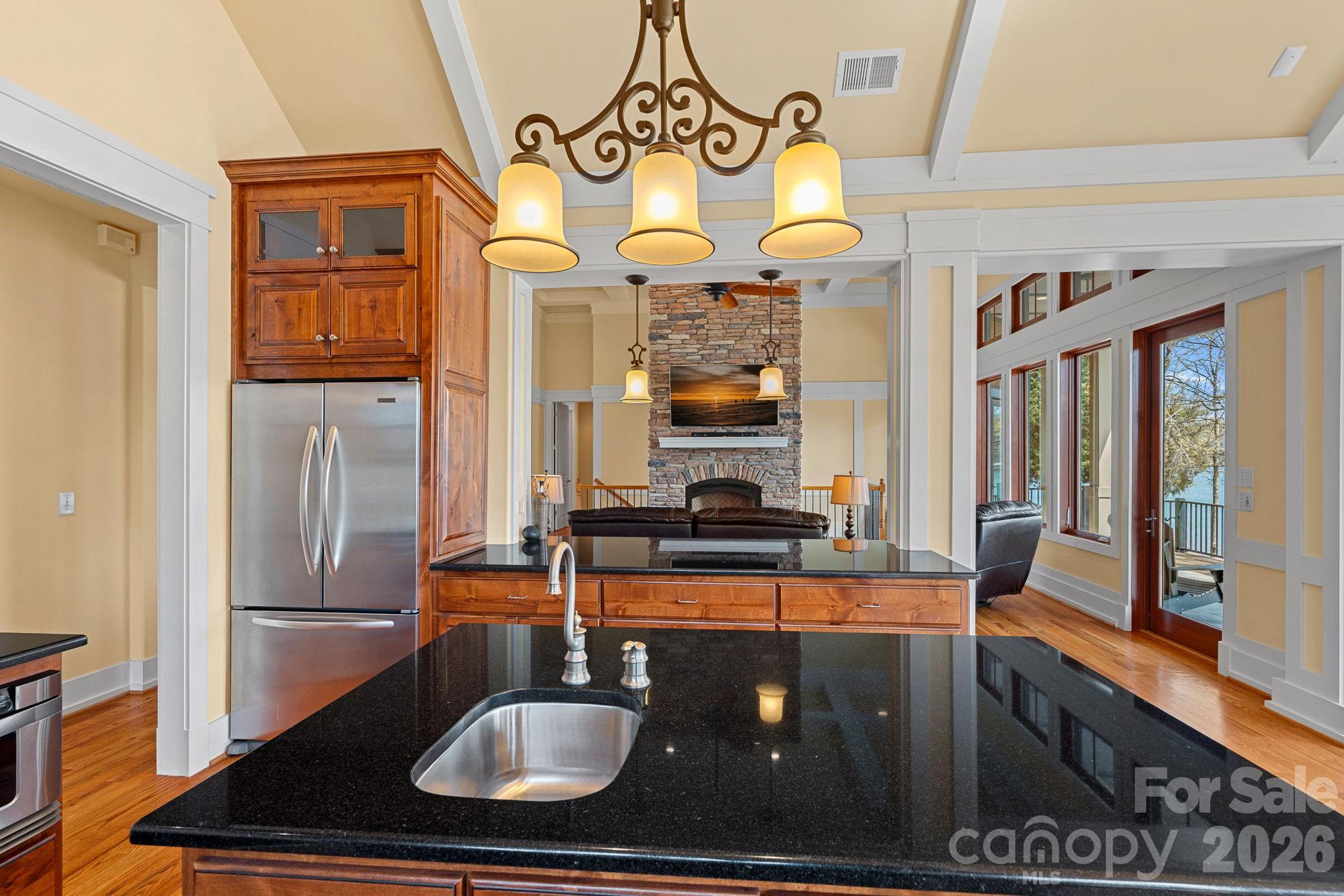 843 Morrison Farm Road Troutman NC 28166