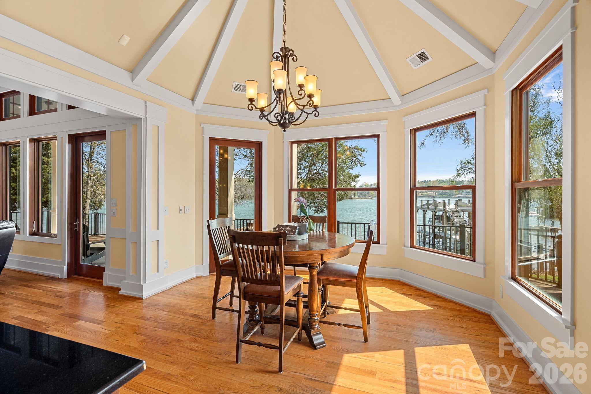843 Morrison Farm Road Troutman NC 28166