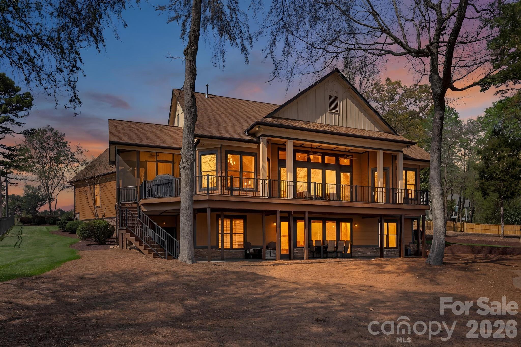 843 Morrison Farm Road Troutman NC 28166