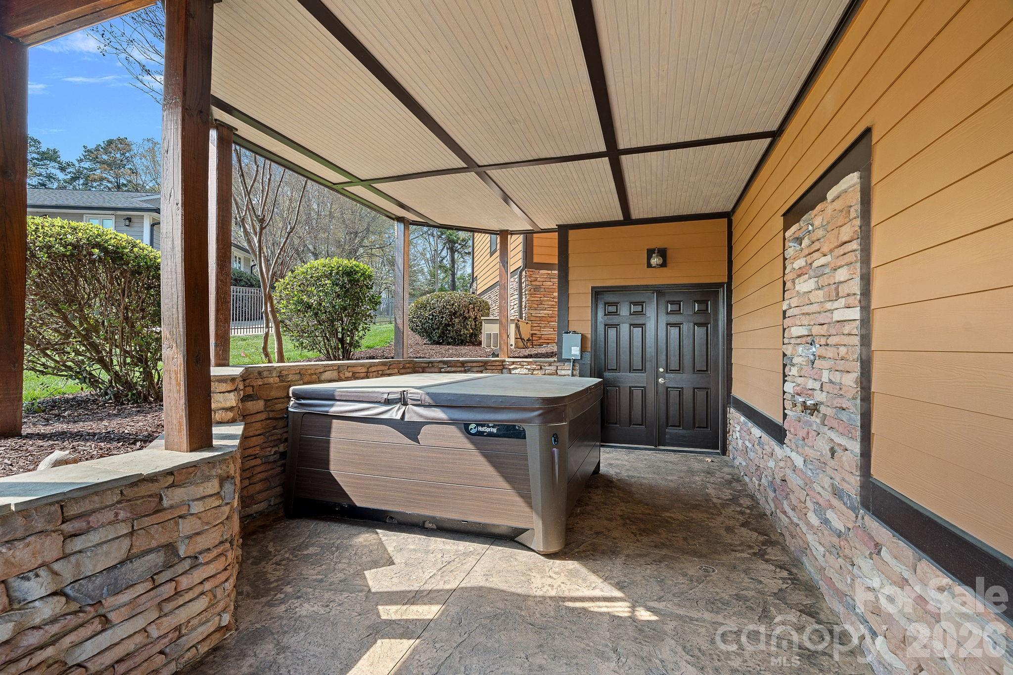 843 Morrison Farm Road Troutman NC 28166