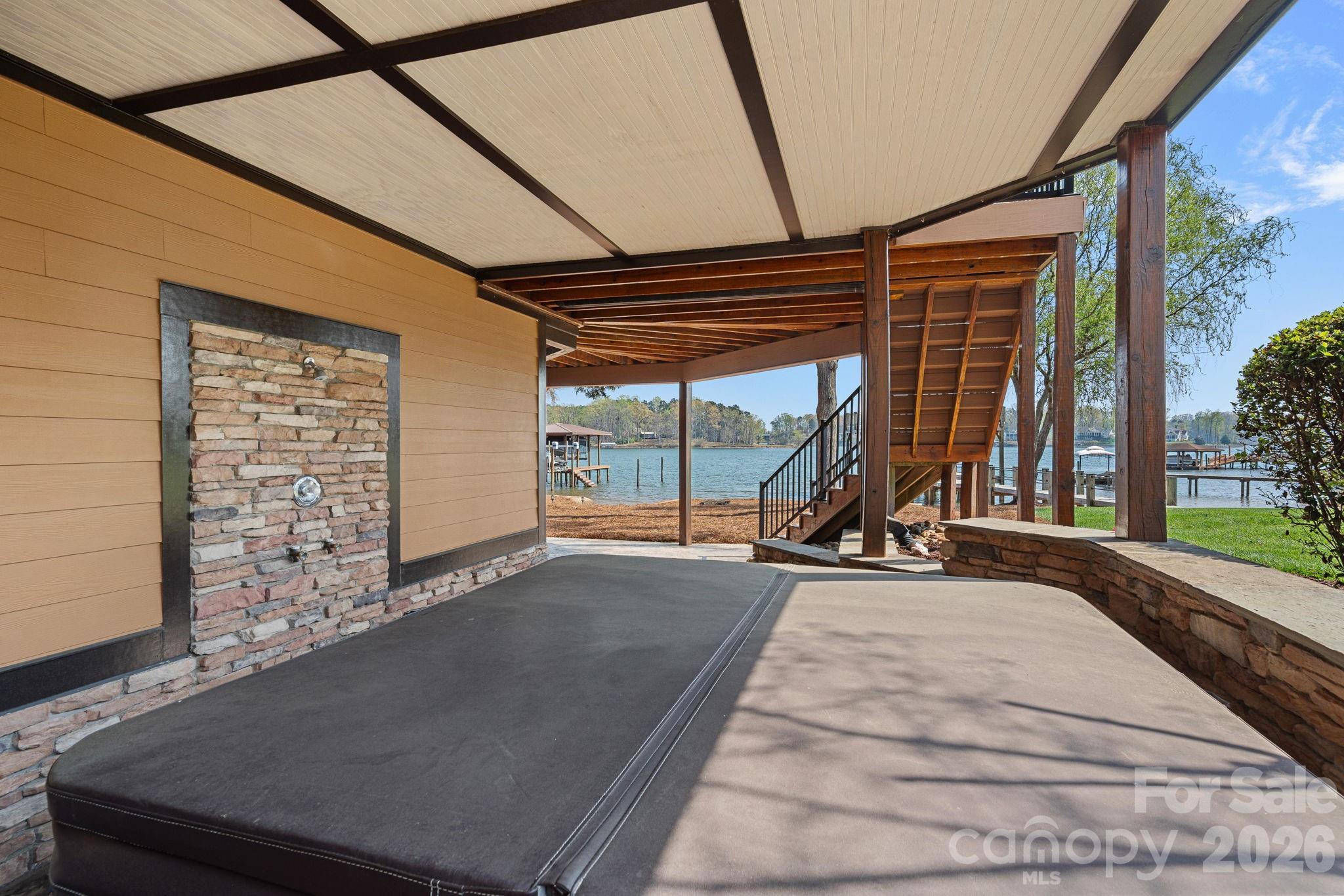 843 Morrison Farm Road Troutman NC 28166