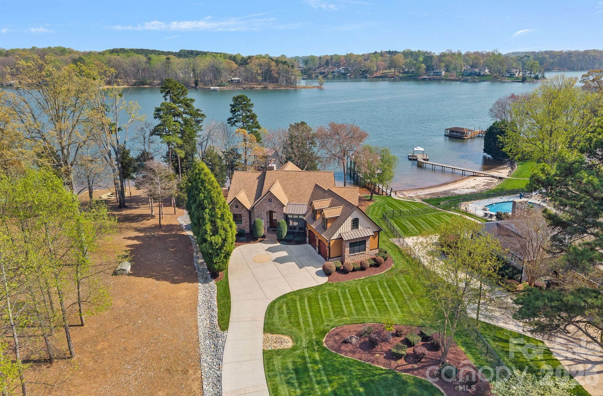 843 Morrison Farm Road Troutman NC 28166