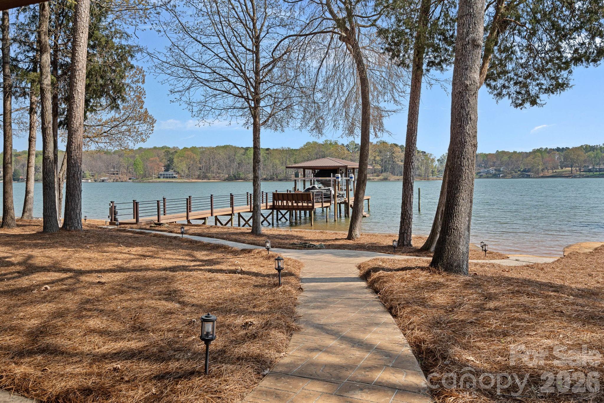 843 Morrison Farm Road Troutman NC 28166